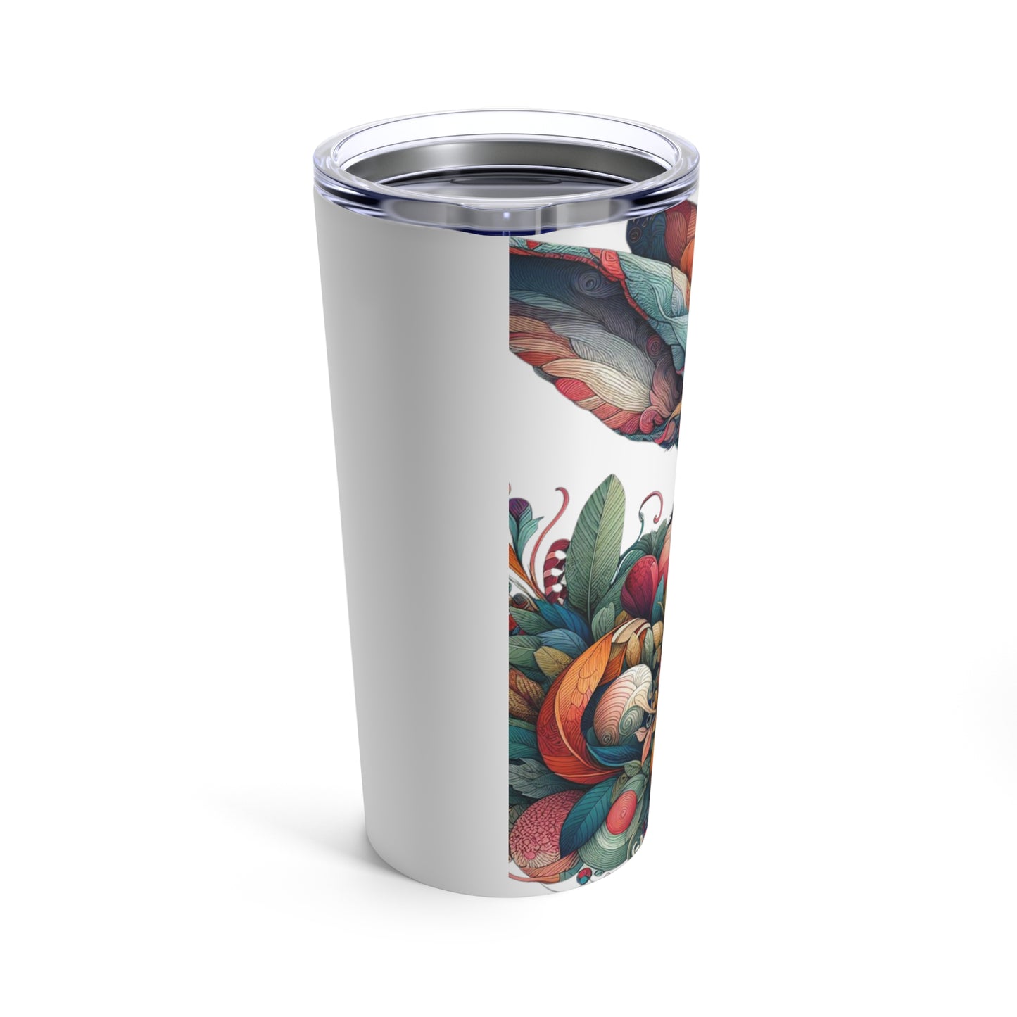 Easter Rabbit Tumbler