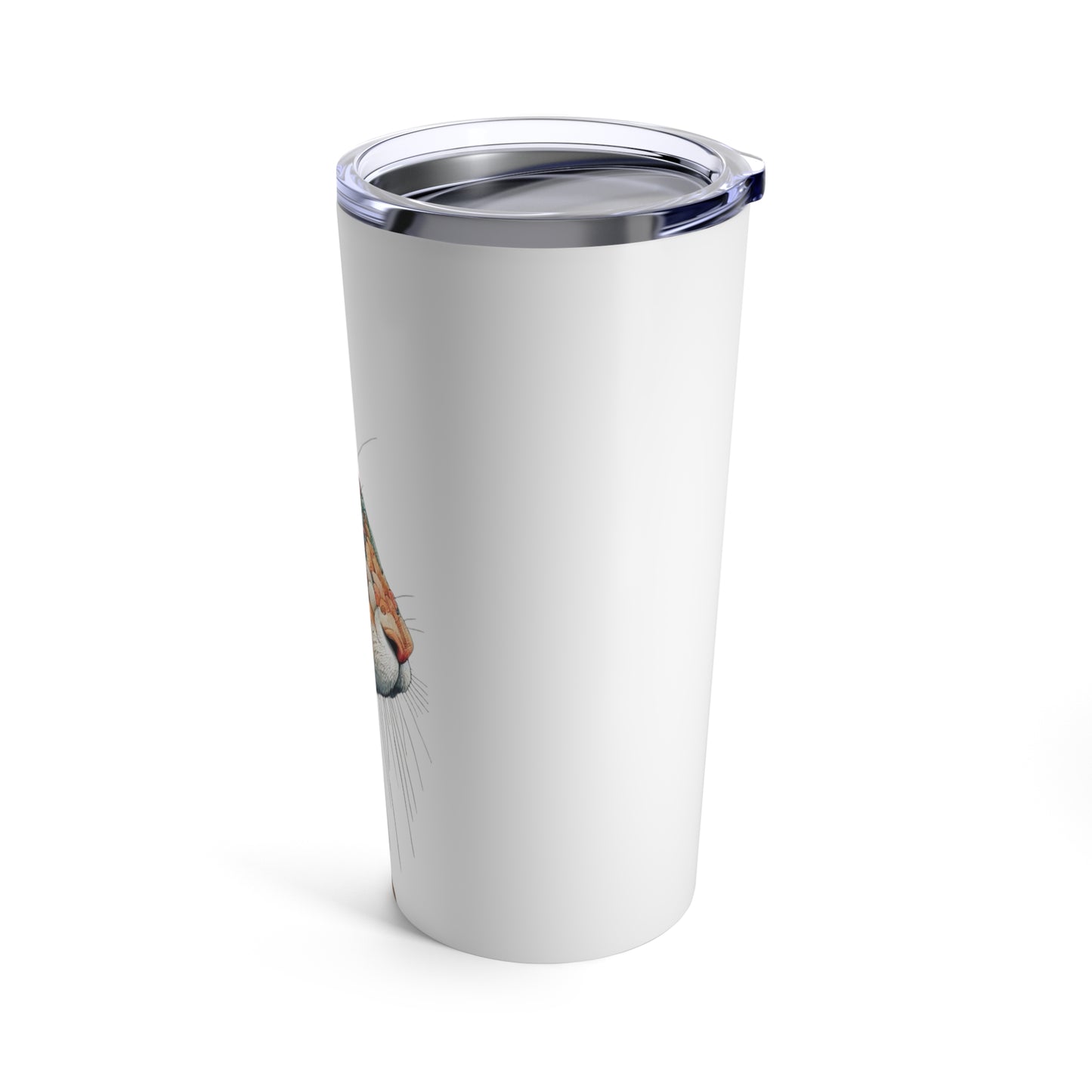 Easter Rabbit Tumbler