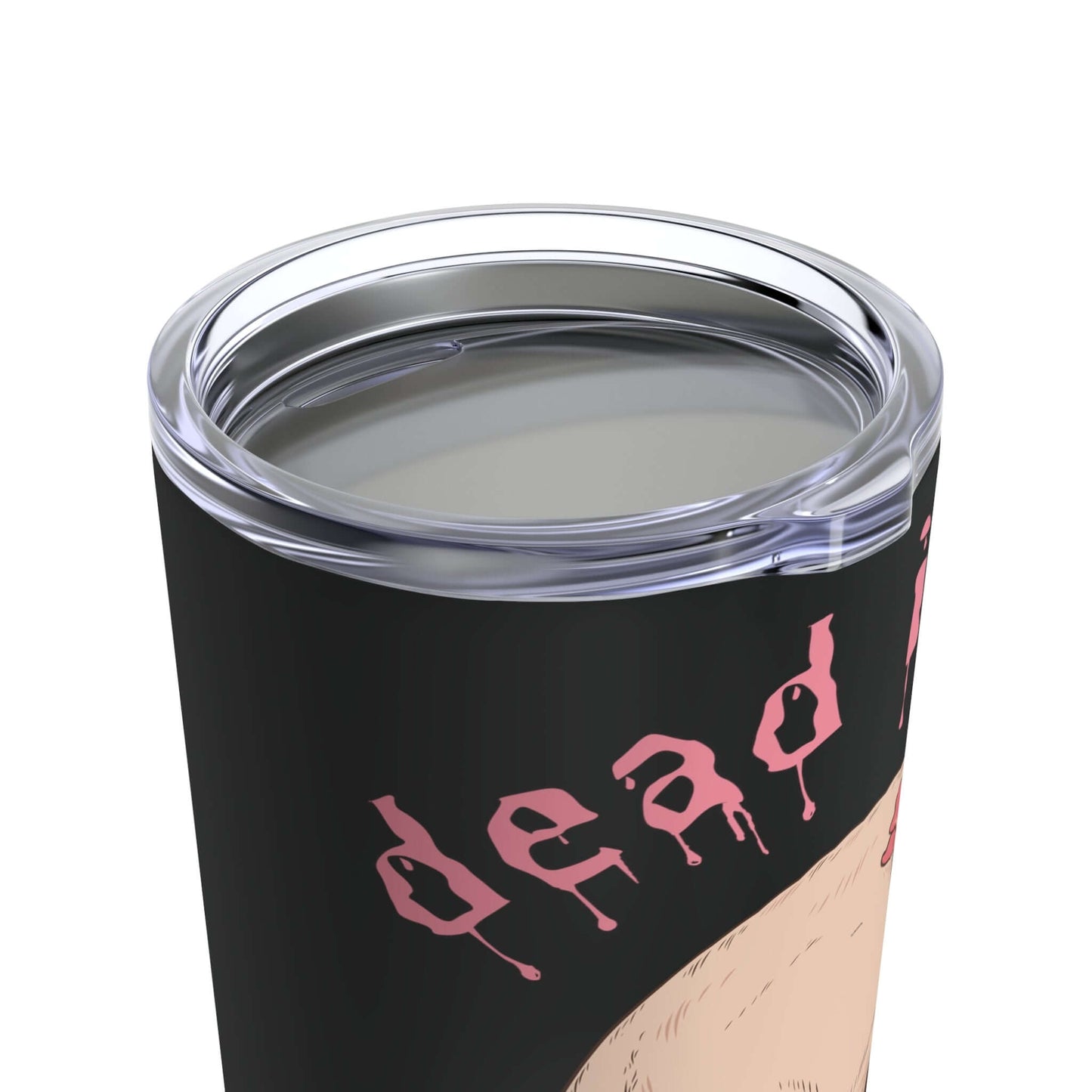 Spooky Halloween Tumbler