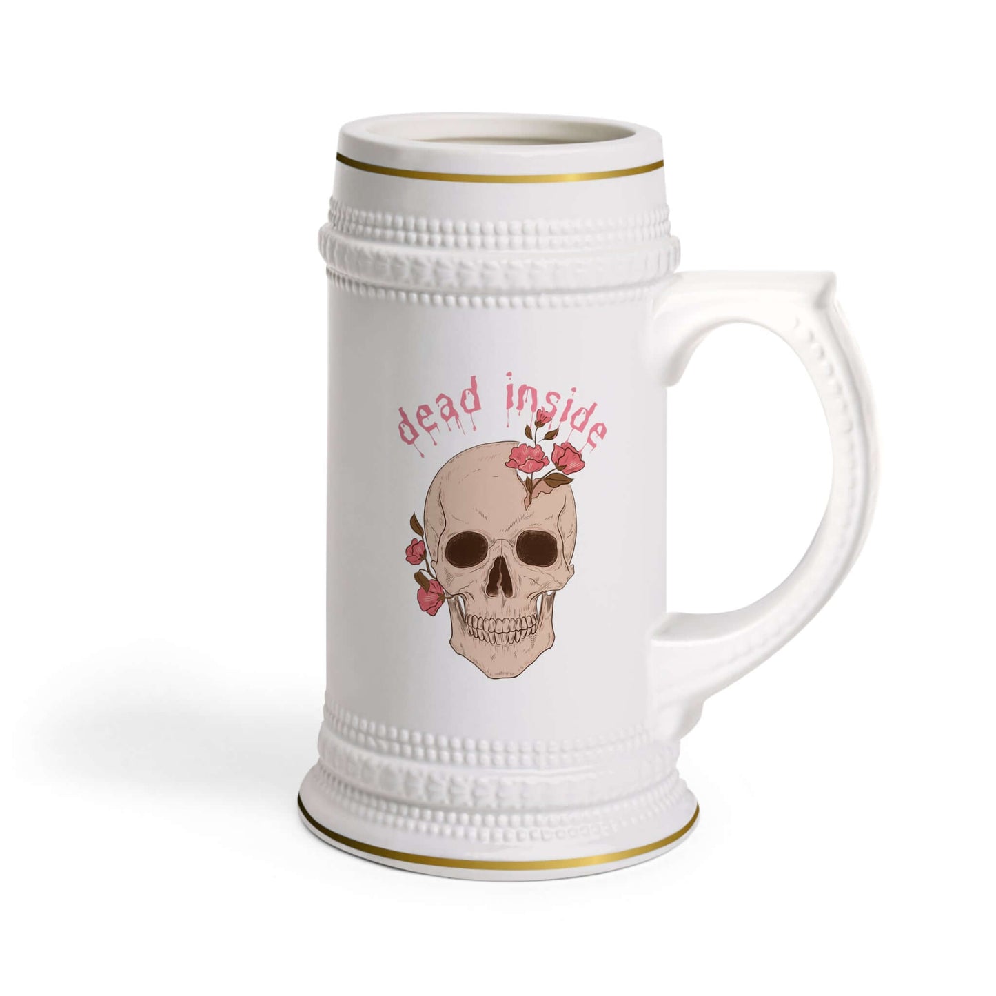 Halloween Stein Mug