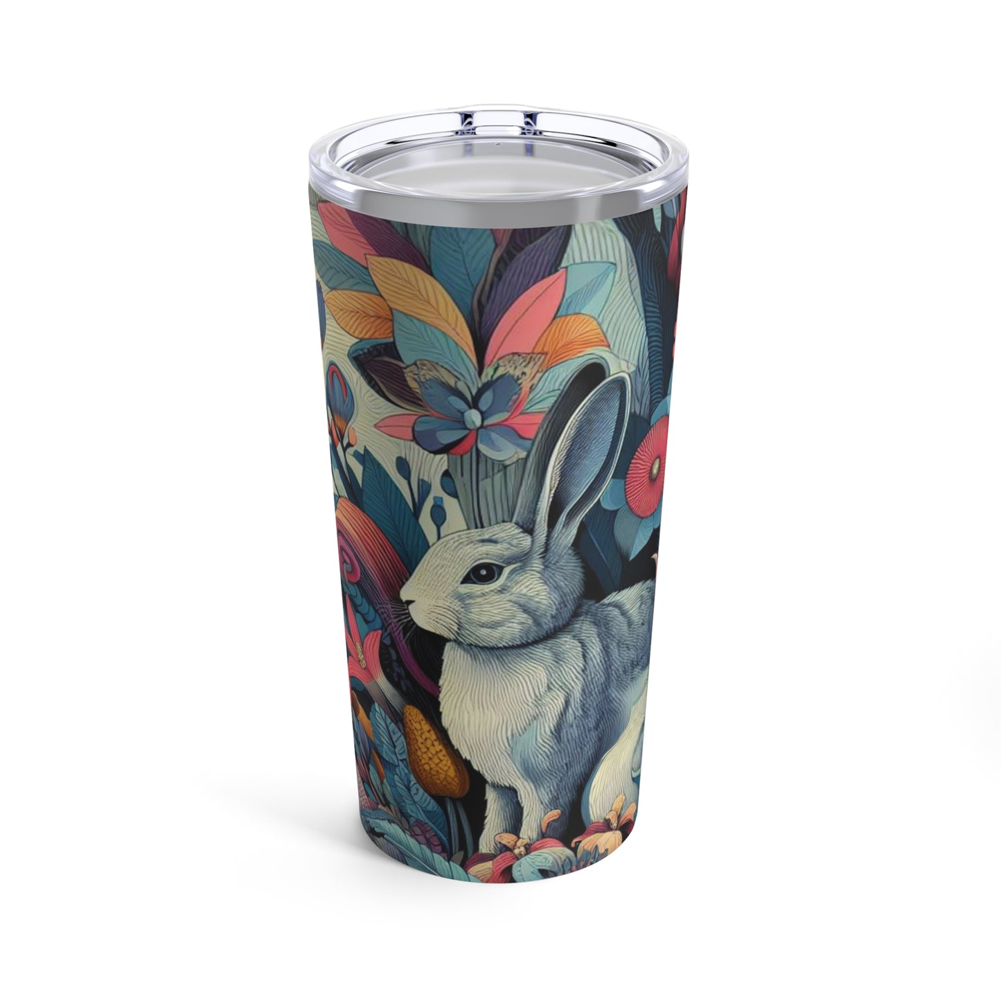 The Bunny Tumbler