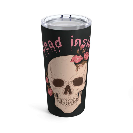 Spooky Halloween Tumbler