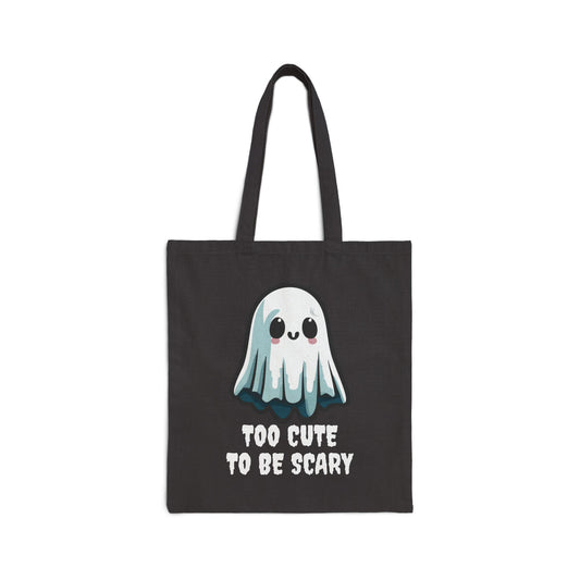 Trick or Treat Tote Bag