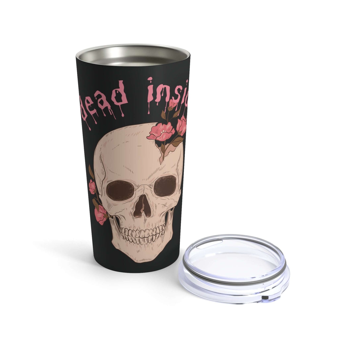 Spooky Halloween Tumbler