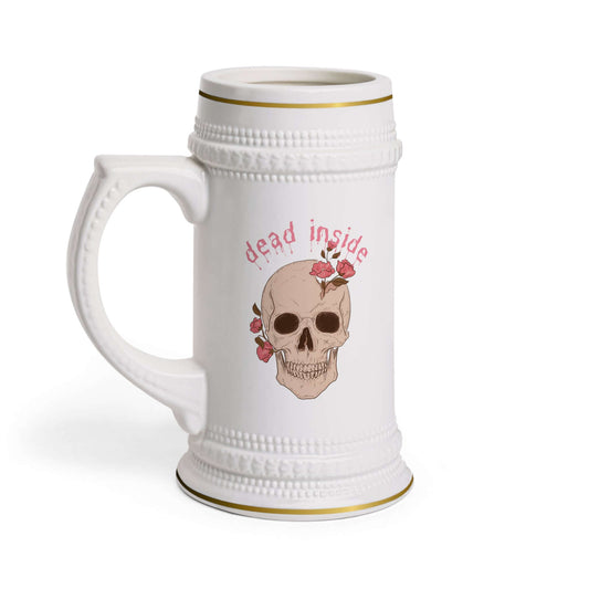 Halloween Stein Mug